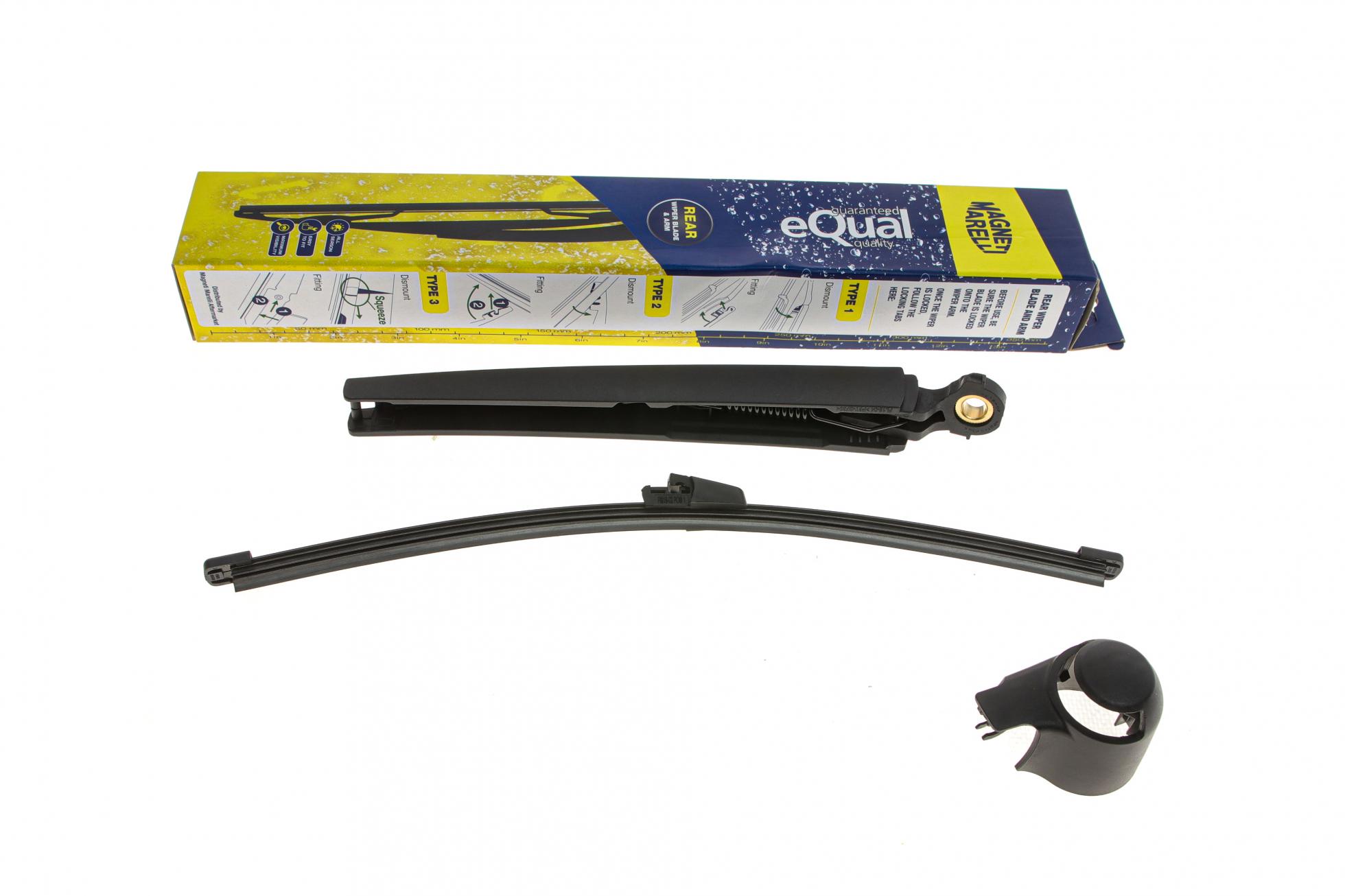 000723180191 MAGNETI MARELLI